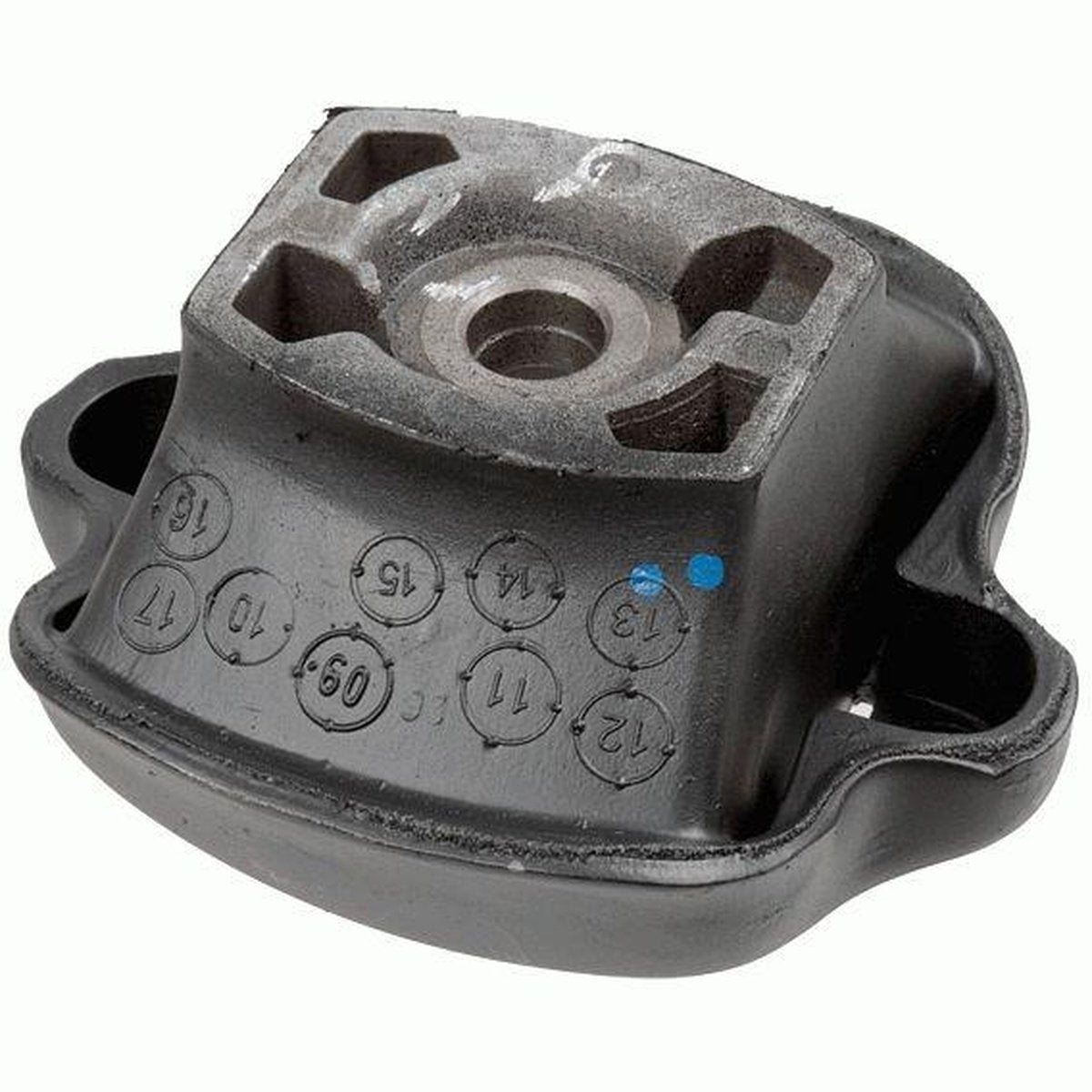 Lemforder Engine Mount 10844 02