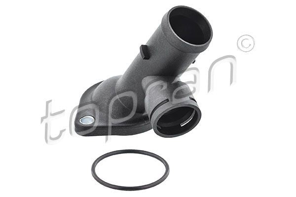 Topran Inlet Gasket 501 266