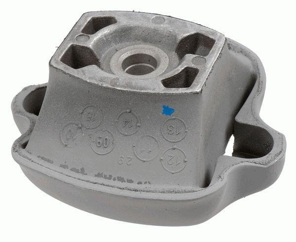 Lemforder Engine Mount 10839 02