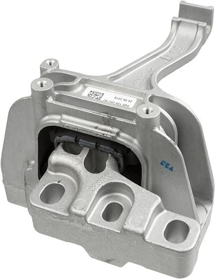 Lemforder Engine Mount 39781 01
