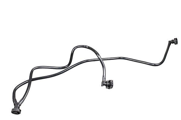 BBR Breather Hose 001-10-29588