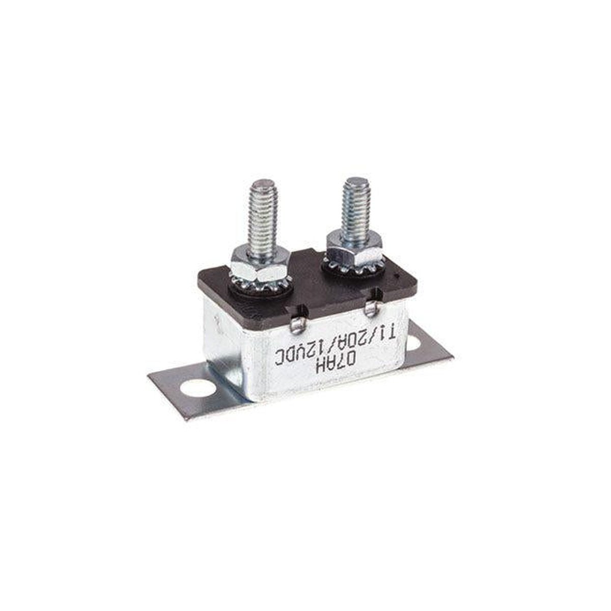 Thunder Automatic Reset Circuit Breaker 20A