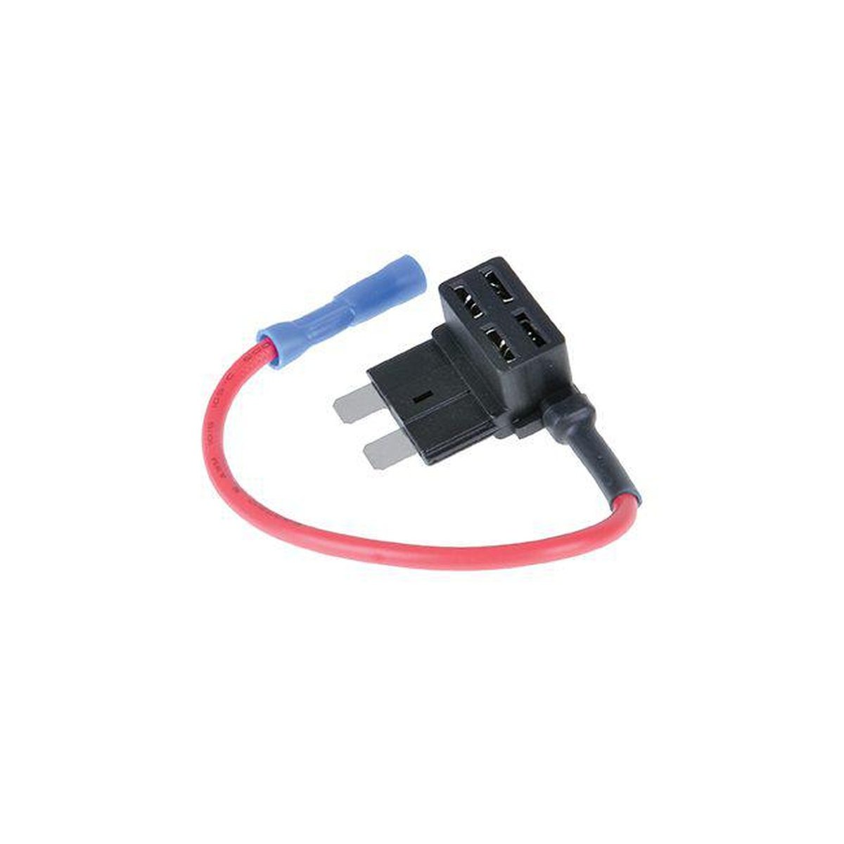 Thunder Standard Blade Fuse Tap 10A