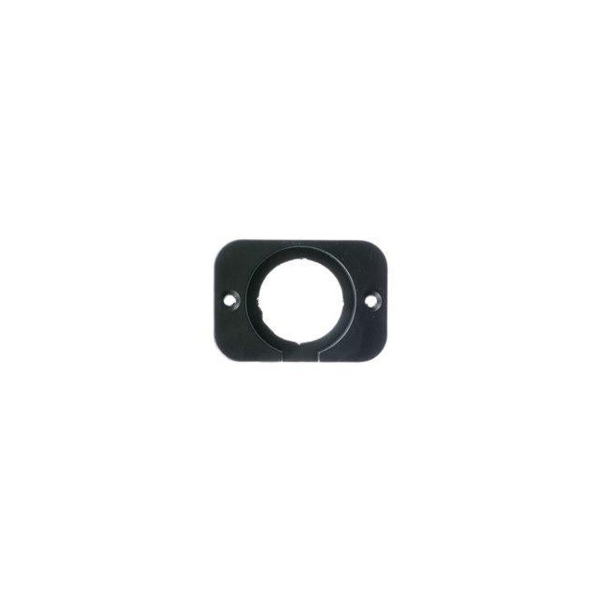 Thunder Single Flush Mount Panel 60mm x 43mm