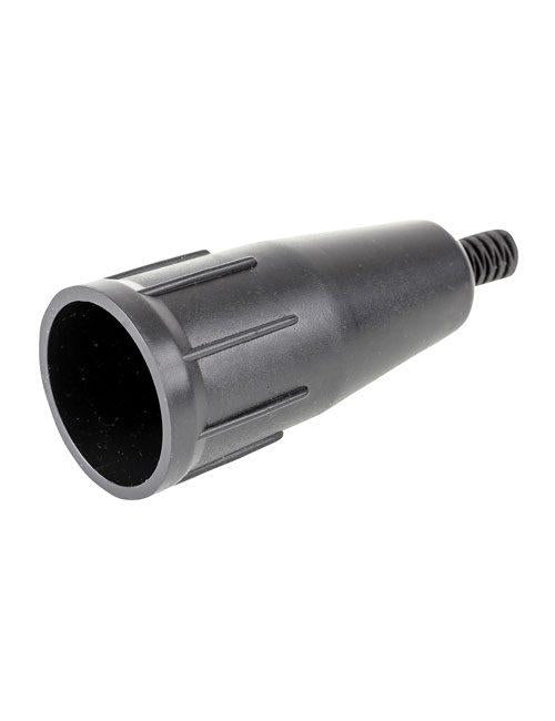 Thunder Plastic Accessory Socket Cover Cigarette Accessory