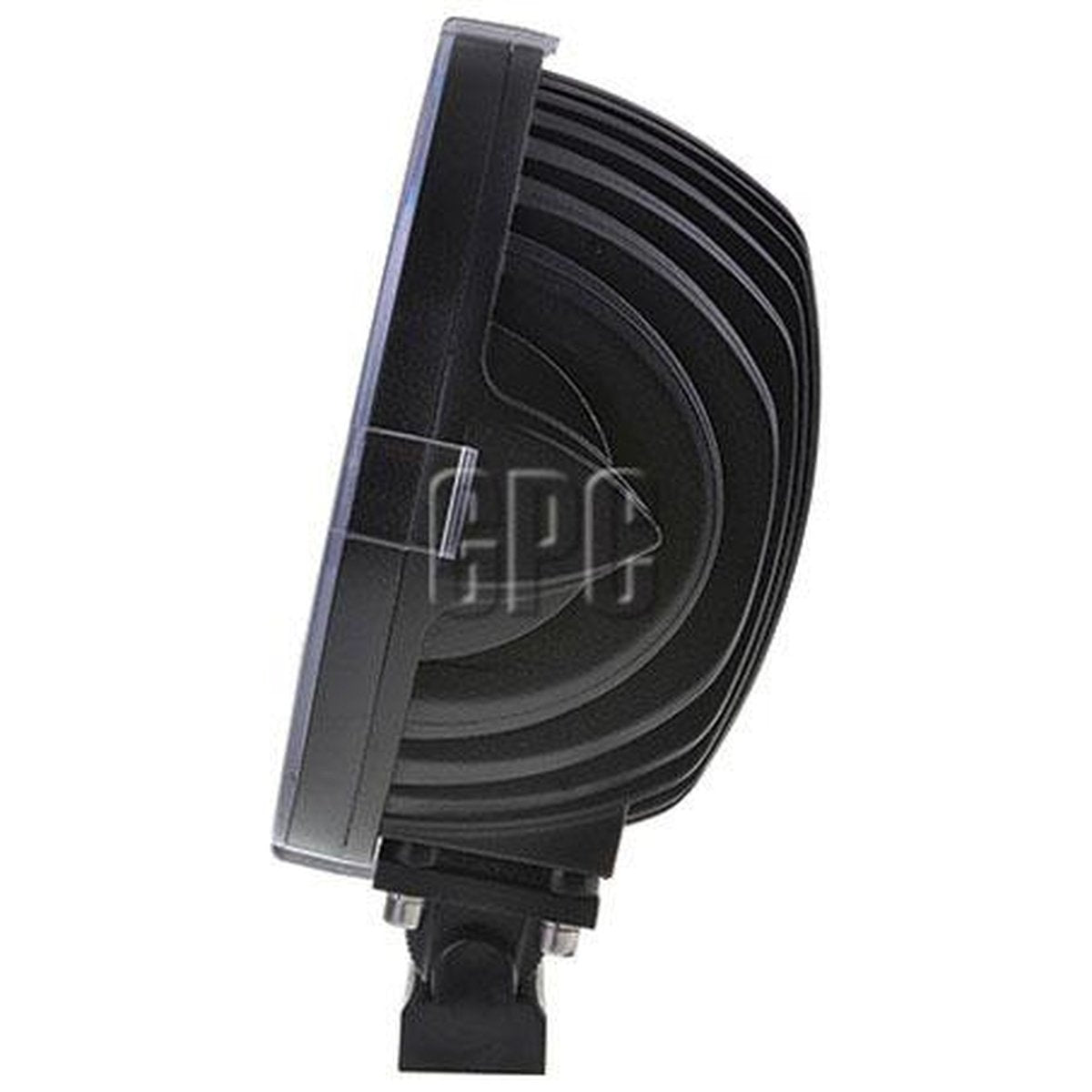 Thunder LED Spot Driving Light 12/24V 12 LED 40W Spot Beam