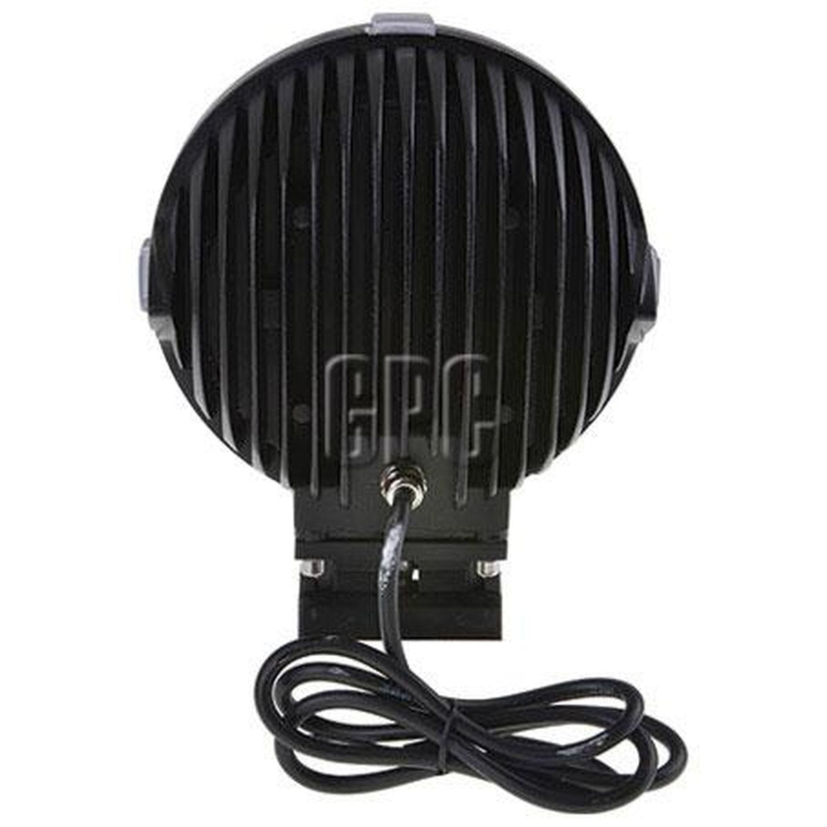 Thunder LED Spot Driving Light 12/24V 12 LED 40W Spot Beam