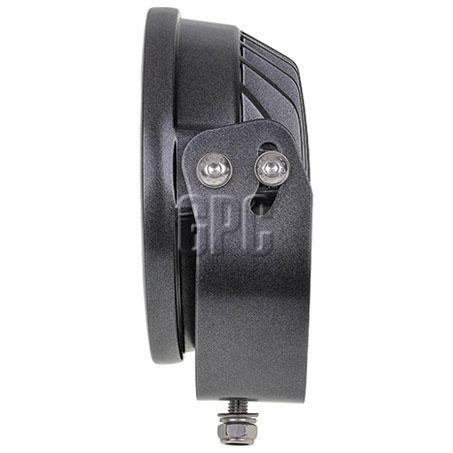 Thunder LED Spot Driving Light 12/24V 18 LED 63W Combination Beam