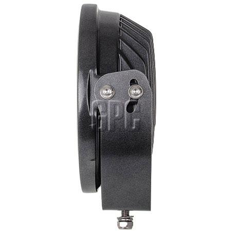 Thunder LED Spot Driving Light 12/24V 30 LED 150W Combination Beam