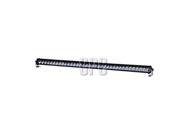 Thunder LED Driving Light Bar 12/24V 36 LED 108W Single Row Spot Beam