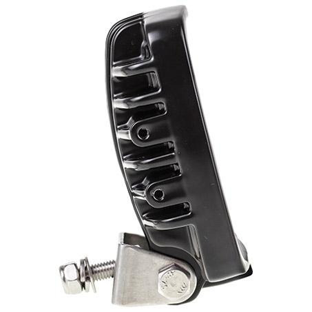 Thunder Work Light Sqaure 12/24V 5 LED 110mm