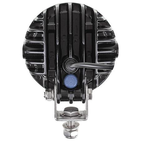 Thunder Work Light Round 12/24V 6 LED 61mm