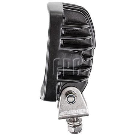 Thunder Work Light Sqaure 12/24V 6 LED 110mm