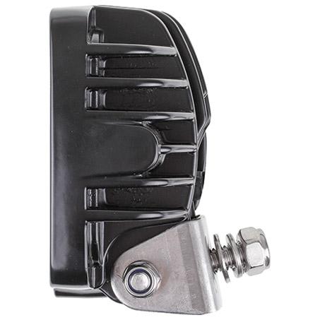 Thunder Work Light Sqaure 12/24V 9 LED 110mm