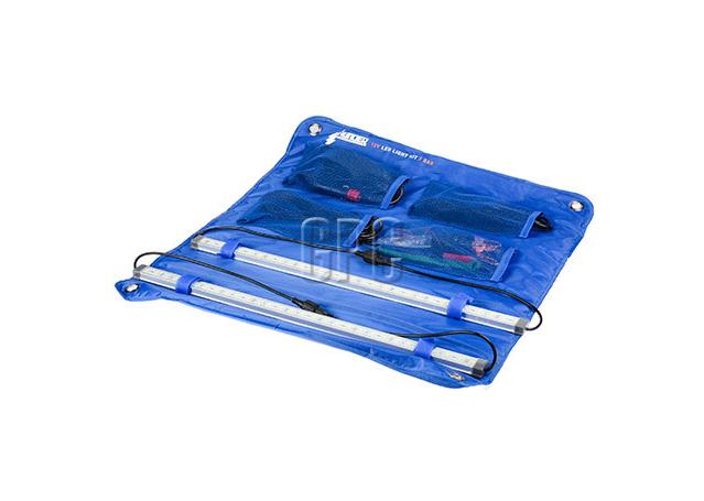 Thunder LED Strip Light Kit 12V w/ Dimmer