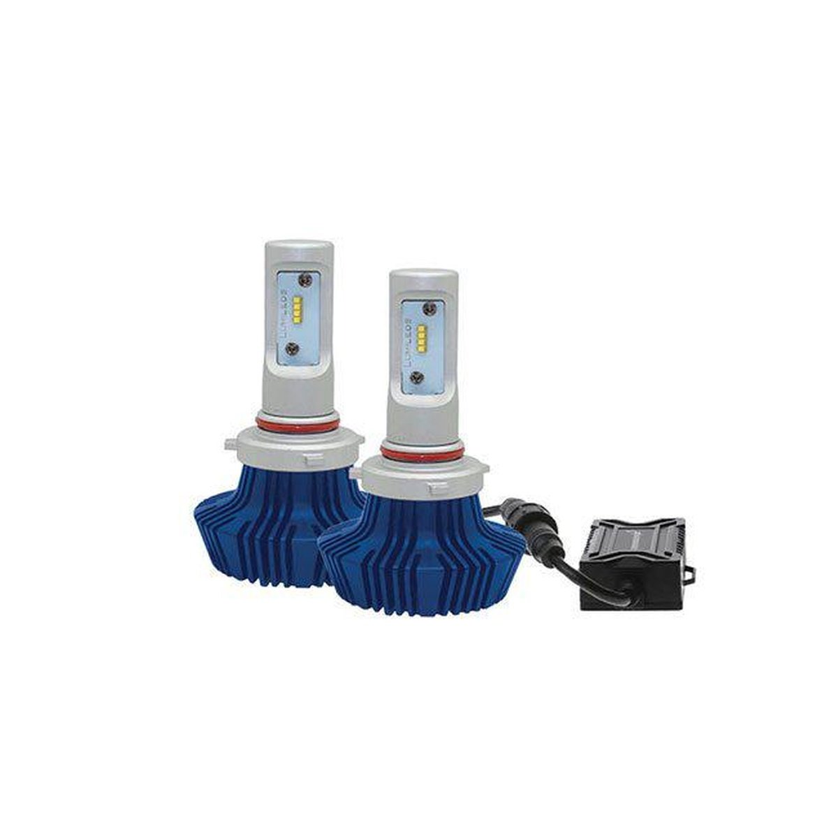 Thunder Headlight Conversion Kit H3 LED 6500K
