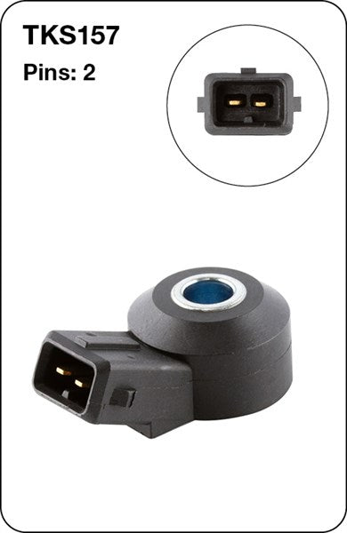 Tridon Knock Sensor TKS157