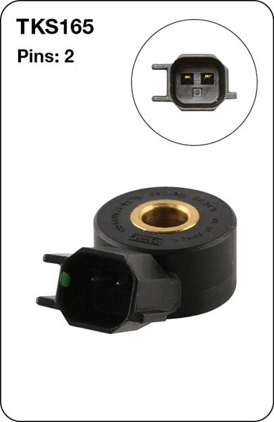 Tridon Knock Sensor TKS165