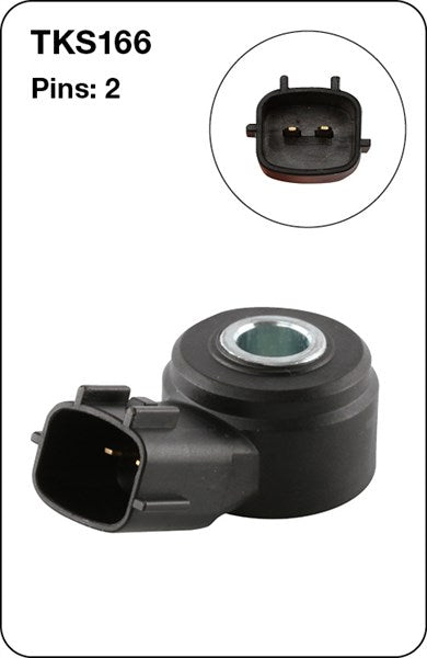 Tridon Knock Sensor TKS166