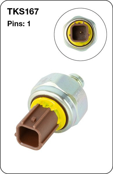 Tridon Knock Sensor TKS167