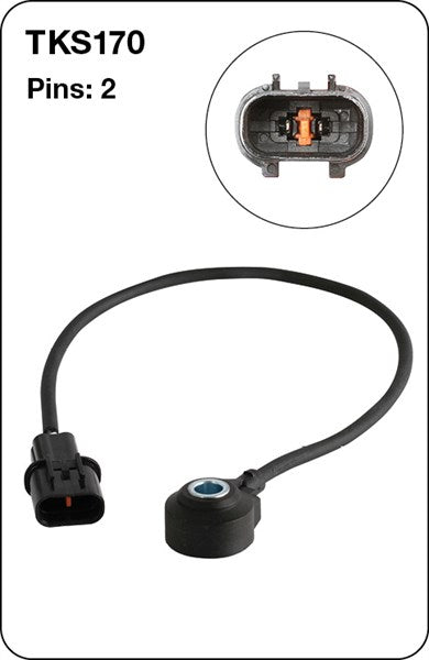 Tridon Knock Sensor TKS170