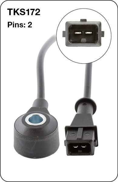 Tridon Knock Sensor TKS172