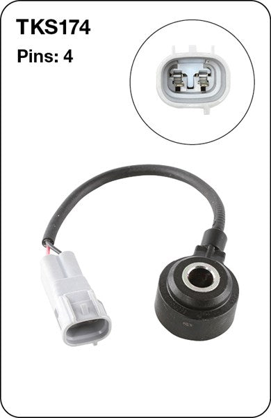 Tridon Knock Sensor TKS174