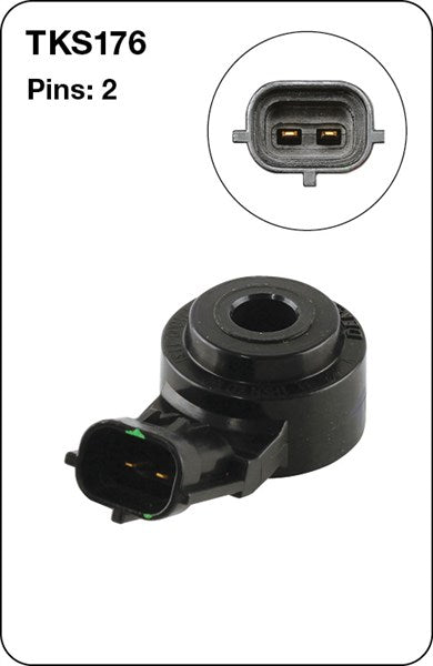 Tridon Knock Sensor TKS176