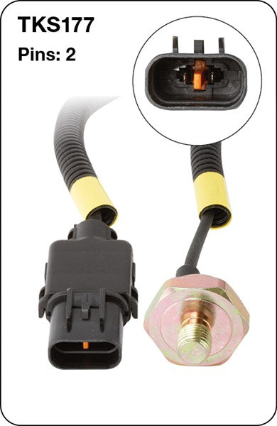 Tridon Knock Sensor TKS177