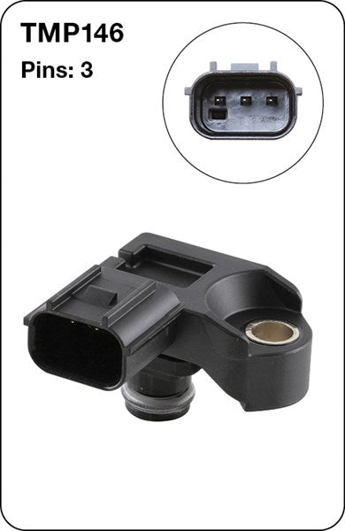 Tridon Map Sensor TMP146