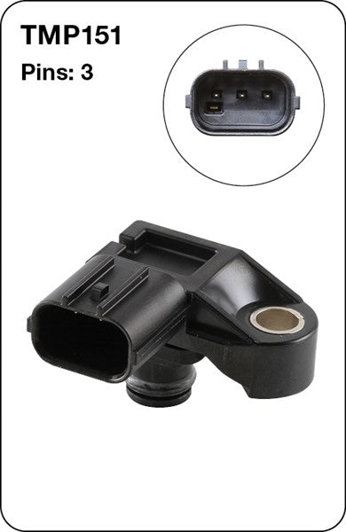 Tridon Map Sensor TMP151