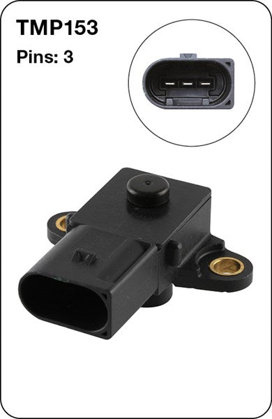 Tridon Map Sensor TMP153