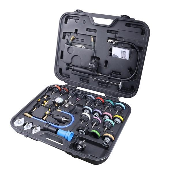 Toledo Cooling System Master Kit 36 Piece 308500