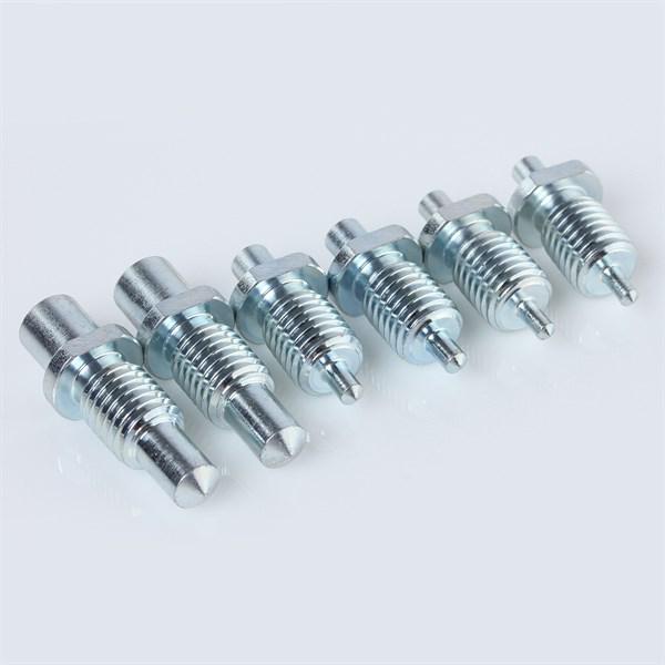 Toldeo Face Spanner Wrench Set HD 9 Piece 315158