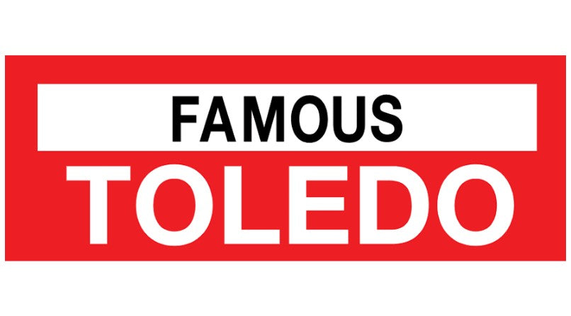 Toledo 2019 Catalogue CAT091