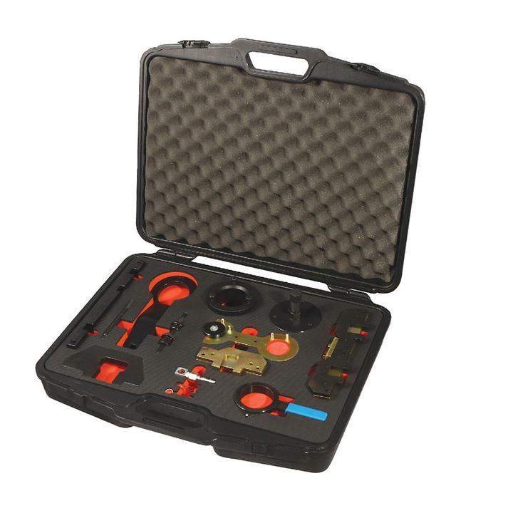 Toledo Timing Tool Kit 304701