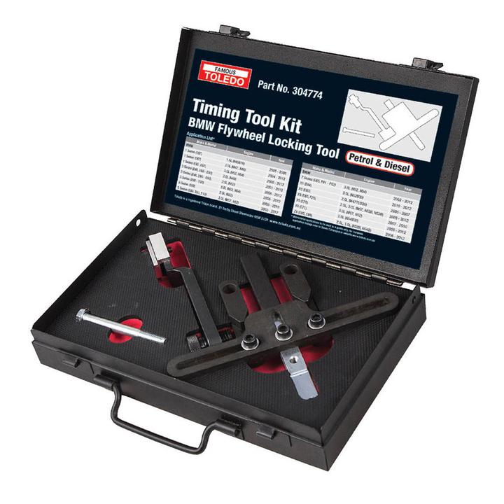 Toledo Timing Tool Kit 304774