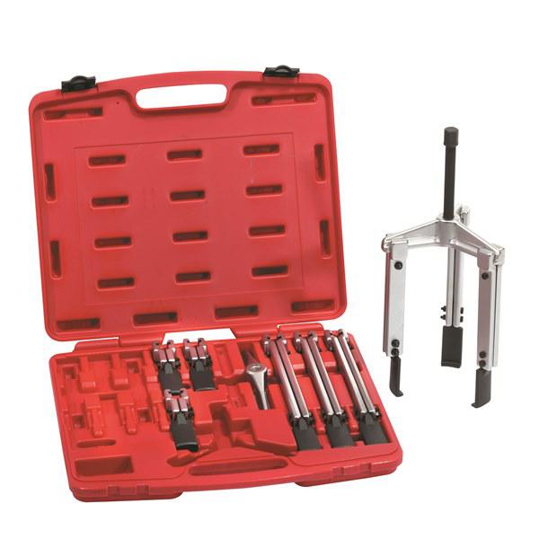 Toledo Sliding Beam Mechanical Puller Internal/External Master Kit 221007