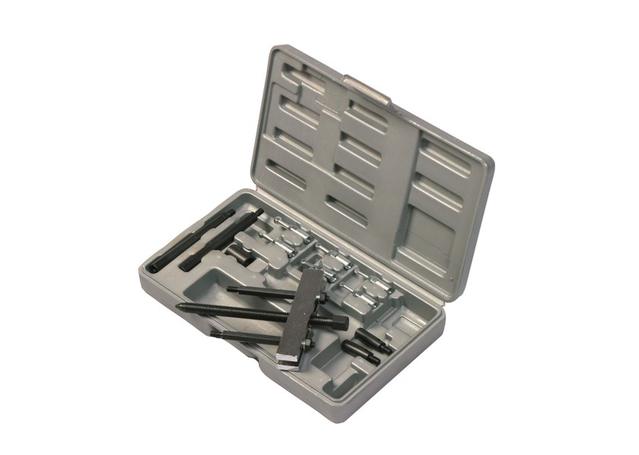 Toledo Twin Puller Set 225000