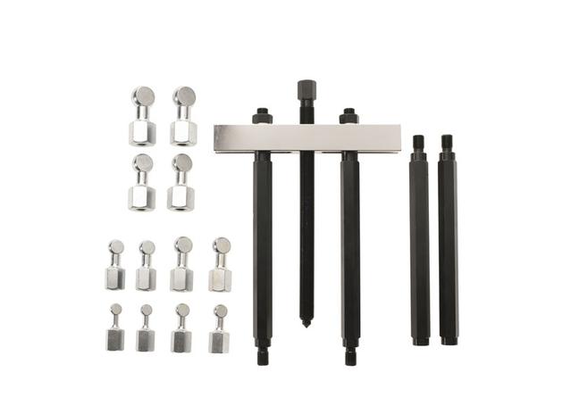 Toledo Twin Puller Set Large 227000