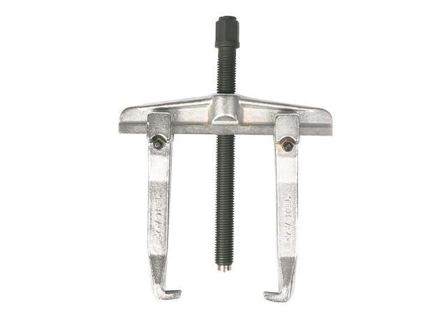 Toledo Mechanical Sliding Beam Puller 2 Leg 160mm 232160