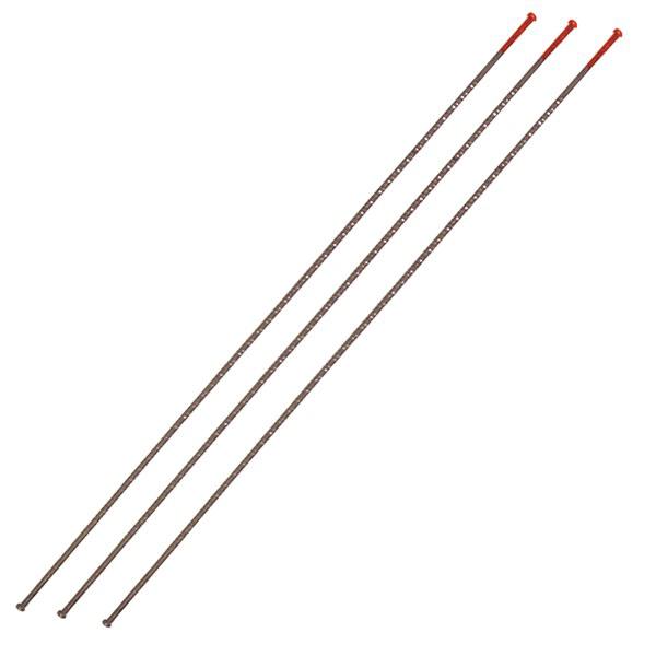 Toledo Screw M10 X 1.5P M6 X 1.0P 250010
