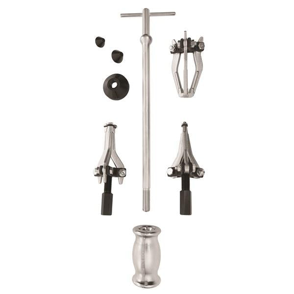Toledo Slide Hammer Puller Set 269000