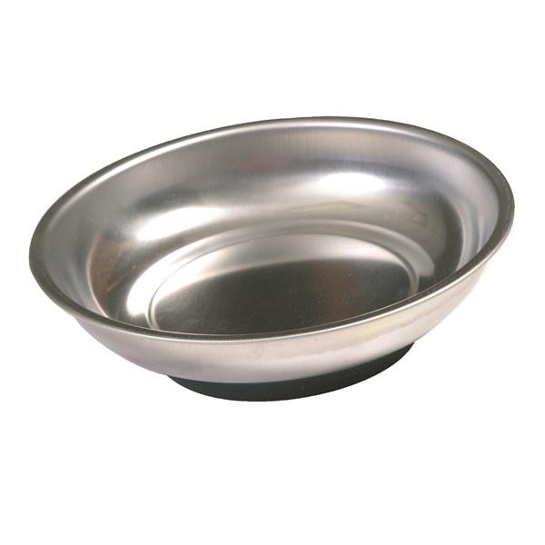 Toledo Magnetic Stainless Steel Tray 150mm 301006