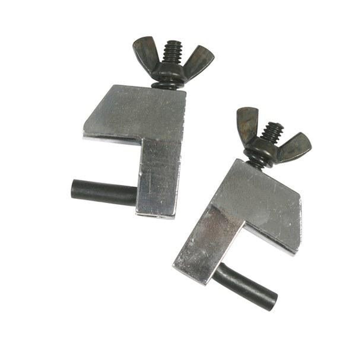 Toledo Hose Pinchers 2 Pc Set 301027