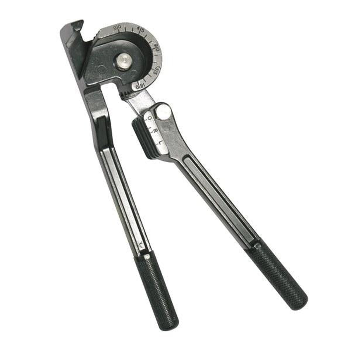 Toledo Pipe Tube Bender 300mm 301036