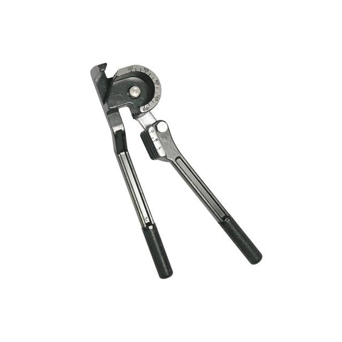 Toledo Tube Bender 4,6,8,10mm 301036