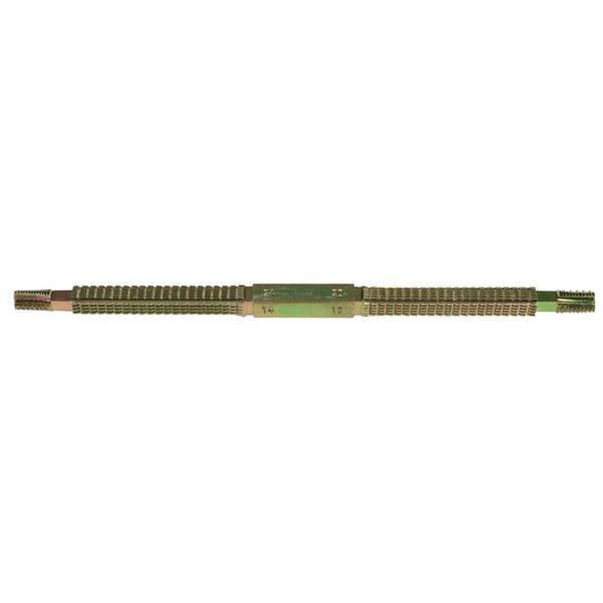 Toledo Thread File Sae 301066