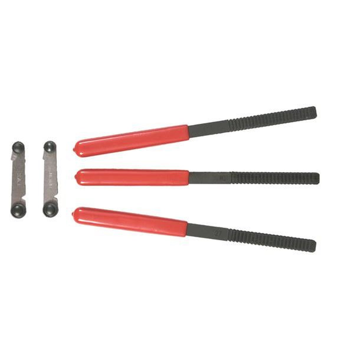 Toledo Ext Thread Restorer Files Set 301068
