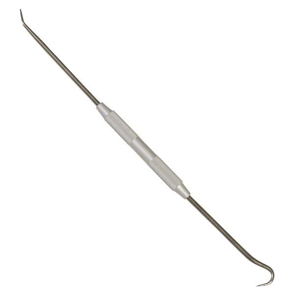 Toledo Double Point Scriber 220mm 301084